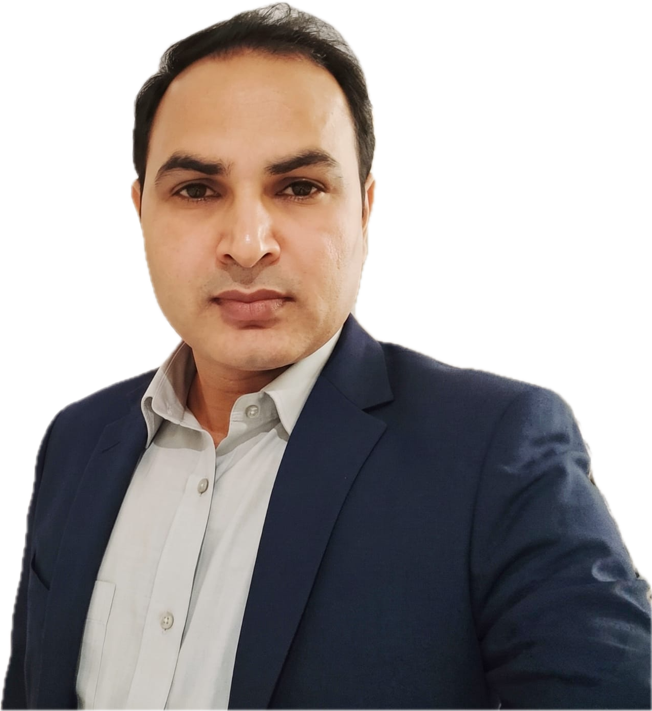 Balkrishan Mishra