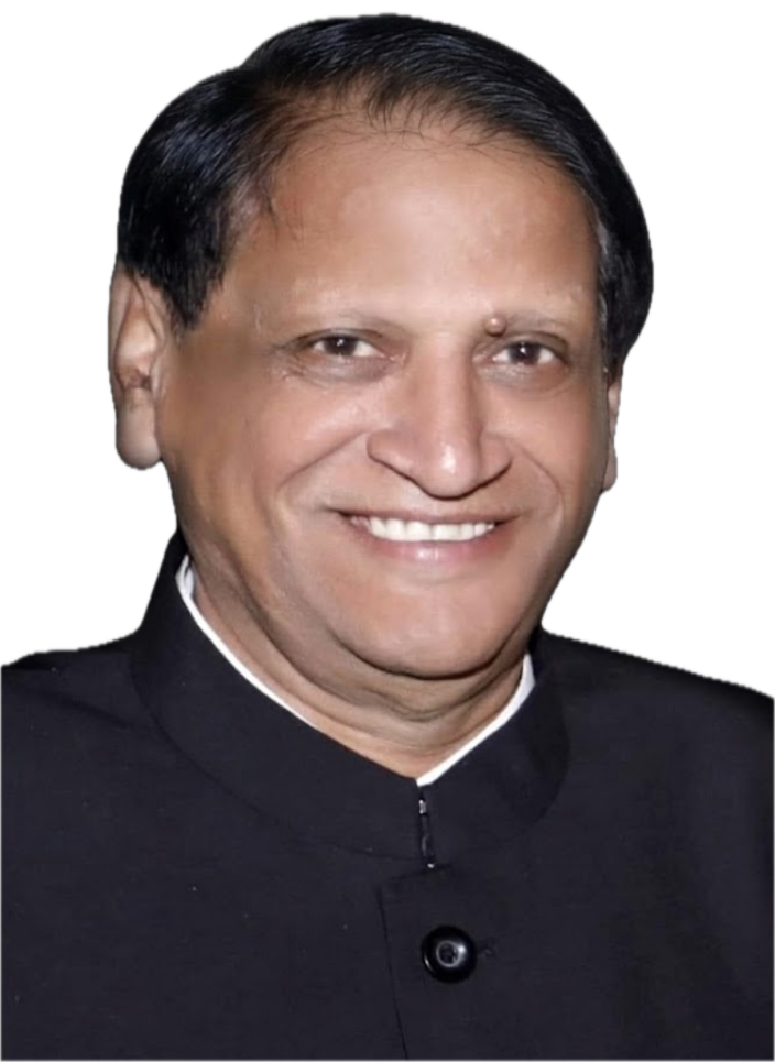 Ghanshyam Jhawar