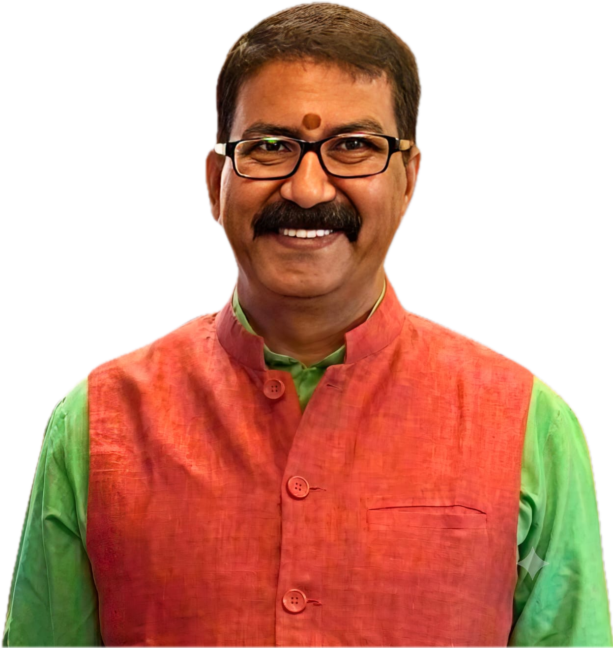 Gyanandra Mishra