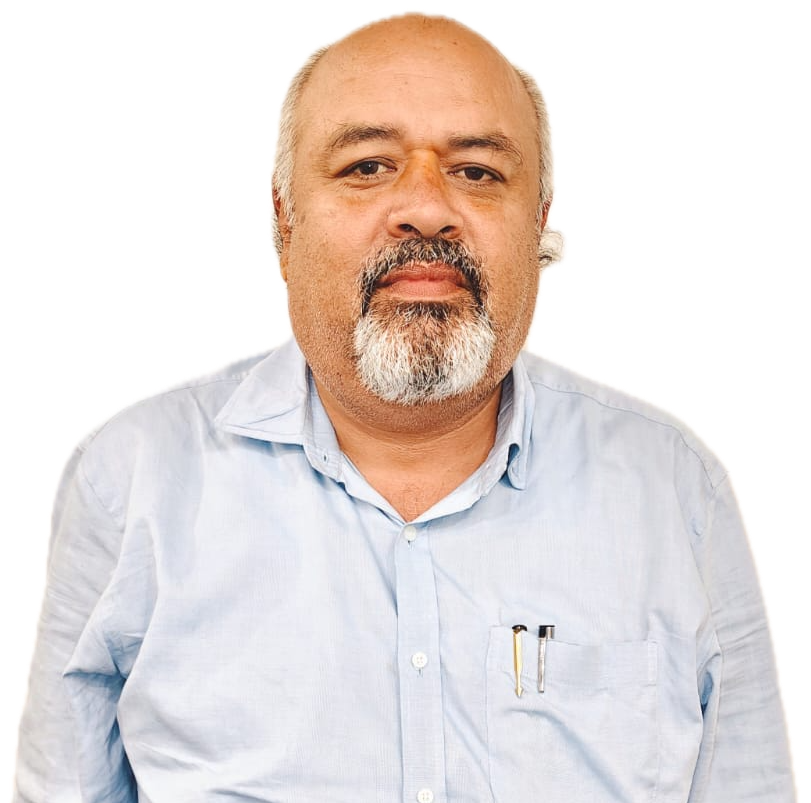 Himanshu Navare