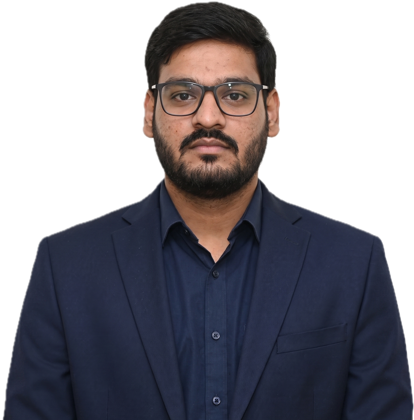 Mayank Pathak
