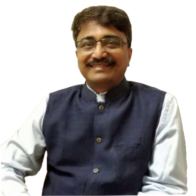 Yatindra Nadkarni